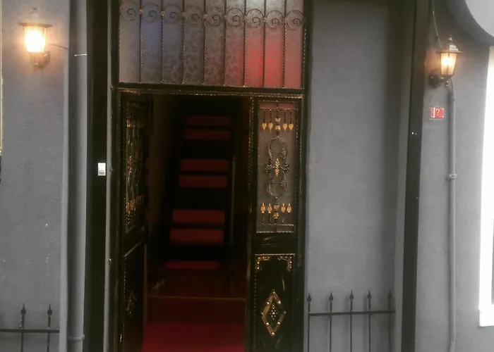 Utarit Guest house 3*