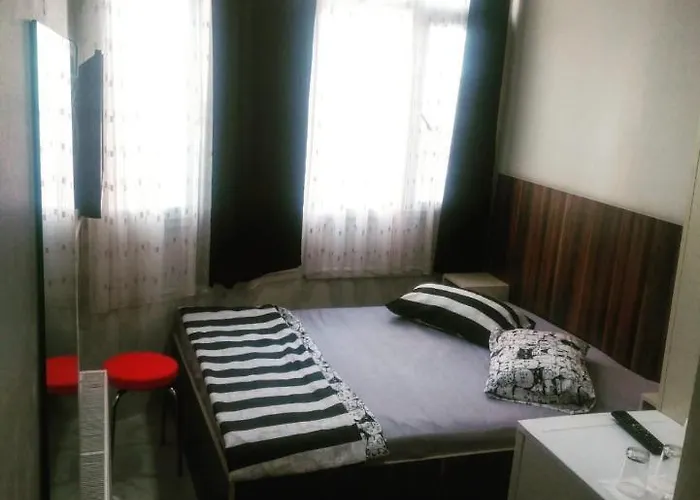 Guest house Utarit 3*