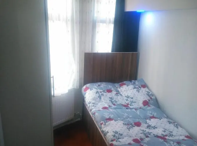 Utarit Guest house