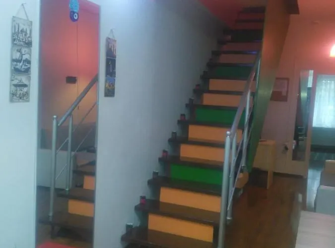 Utarit Guest house 3*