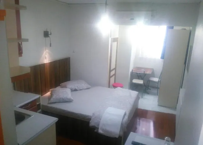 Guest house Utarit Istanbul