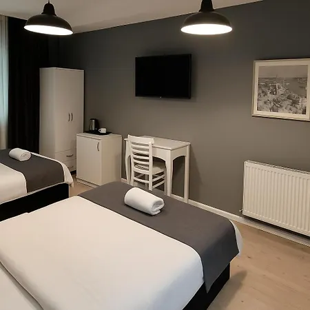 Pensjonat Utarit Stambuł