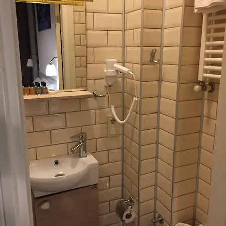 Utarit Pensjonat Stambuł